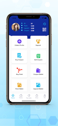 Toomall Screenshot 1 - AppWisp.com