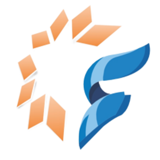 StarFin logo