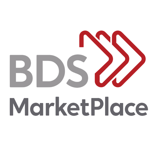 BDS Marketplace  Icon