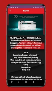 HP Laserjet Mfp Wireless Guide