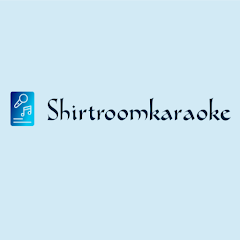 Shirtroomkaraoke icon