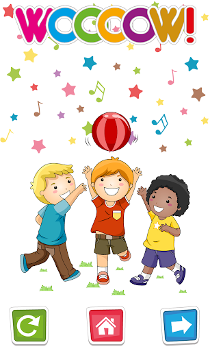 Screenshot of Preschool Adventures-1