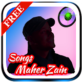 Lagu Religi - Maher Zain icon