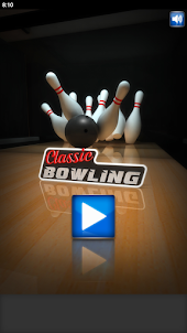 Bowling 3D Classic