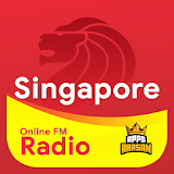 Singapore Tamil FM Radio Online Stations Singapore icon