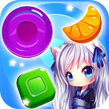 Candy Journey icon
