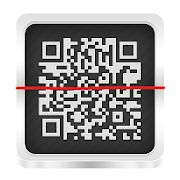 QR Barcode Scanner