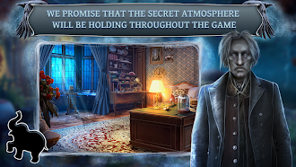 Game screenshot Paranormal Files: Traveler apk download