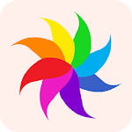 Cover Image of Télécharger Gallery New 1.1.6 APK
