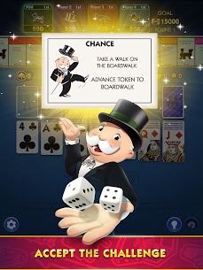 MONOPOLY Solitaire: Card Game Apk Mod for Android [Unlimited Coins/Gems] 10