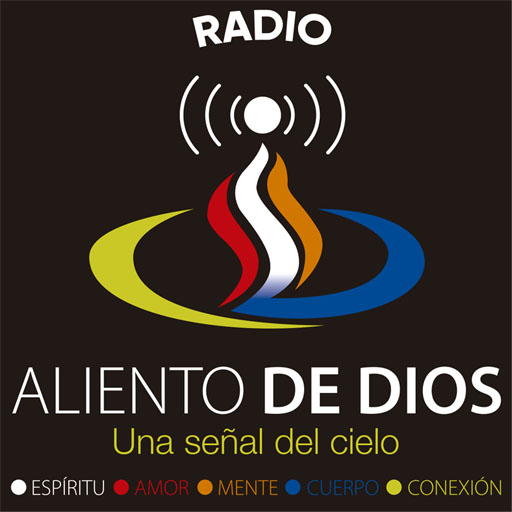 Aliento de Dios Radio  Icon
