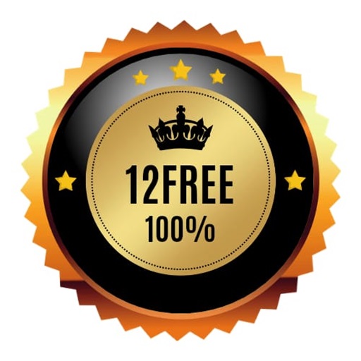 ONETWOFree logo