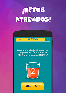 Drink Ruleta Juego para beber - Aplicaciones en Google Play