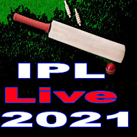 IPL 2021 Live cricket Tv match score schedule