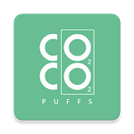 Cover Image of Download CO2CO2Puff Sensors 1.6 APK