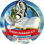 Cover Image of डाउनलोड Radio La Voz De Dios Vive  APK