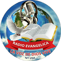 Radio Evangélica La Voz De Dios