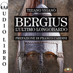 Obraz ikony: Bergius, l'ultimo longobardo