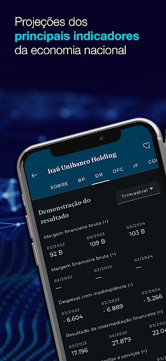 Valor PRO Screen 3
