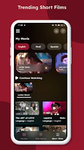 MovieBox : Stream Movie Online