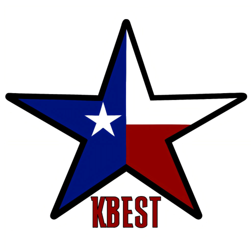 KBEST logo