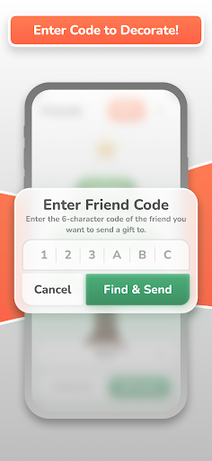 Deco My Tree: Christmas Notes screenshot 9