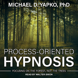 Icon image Process-Oriented Hypnosis: Focusing on the Forest, Not the Trees