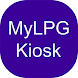 MyLPG Kiosk - Androidアプリ