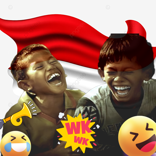 Meme Soundboard Indonesia logo