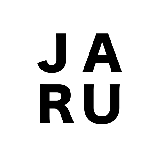 JARU DATA -データ・オブ・ジャルジャルタワー- logo