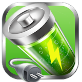 Battery Booster - Fast Charger icon