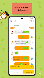 Ling: Learn Languages Easy