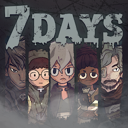 7Days! : Mystery Visual Novel Mod Apk