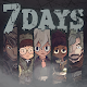 ¡7Días! Novela visual misterio