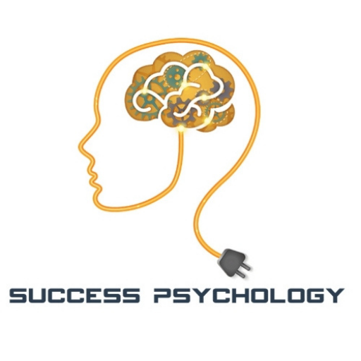 Sucess Psychology logo