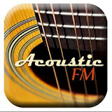 Acoustic FM icon