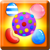 Candy Mania Mad icon
