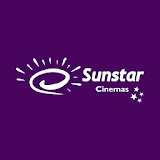 Sunstar Cinemas icon