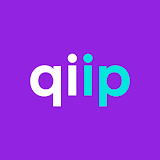 qiip: finanzas personales icon