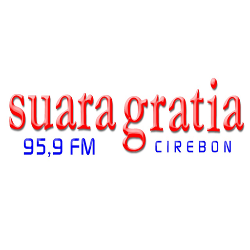 Radio Suara Gratia logo