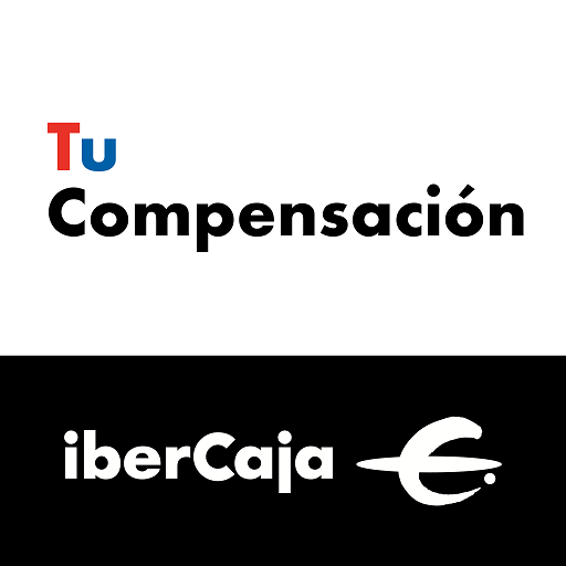 Tu Compensación Ibercaja logo