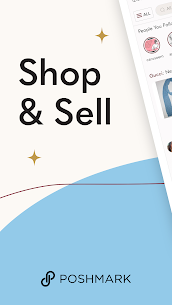 Poshmark – Sell & Shop Online 1