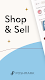 screenshot of Poshmark - Sell & Shop Online