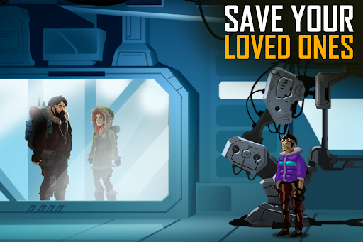 Adventure Reborn: story game - Adventure - games