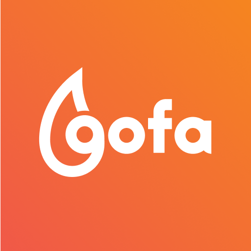 GOFA SDK Demo logo
