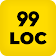 99Loc: Gestão de Frotas icon