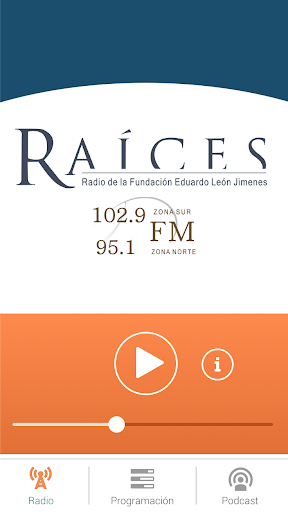 Emisora Raíces