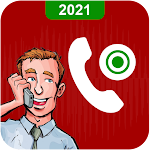 Cover Image of ดาวน์โหลด Automatic Call Recorder 2021-Voice Recorder Pro 1.4 APK