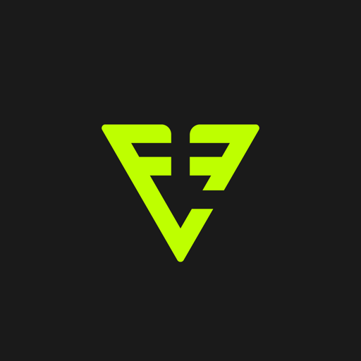Edos Fit logo