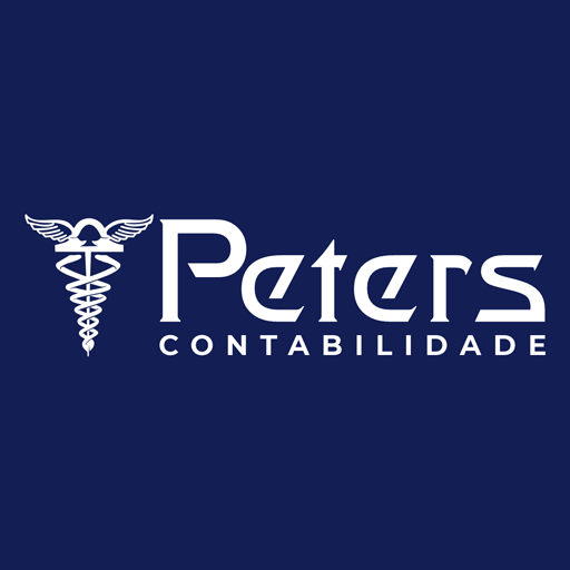 Peters Contabilidade logo